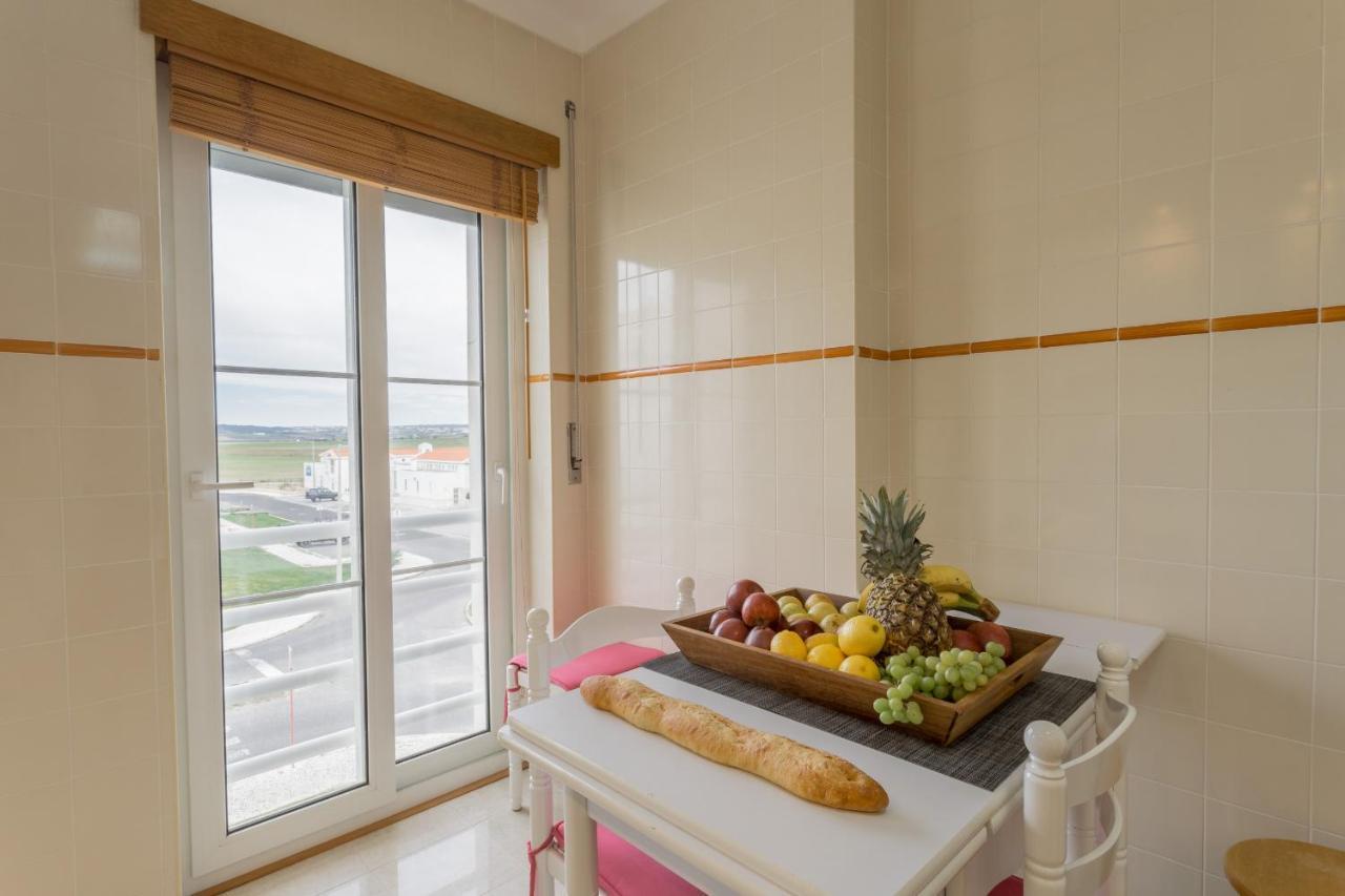 Best Houses 27: Duplex Baleal Beach Retreat Peniche Exterior photo
