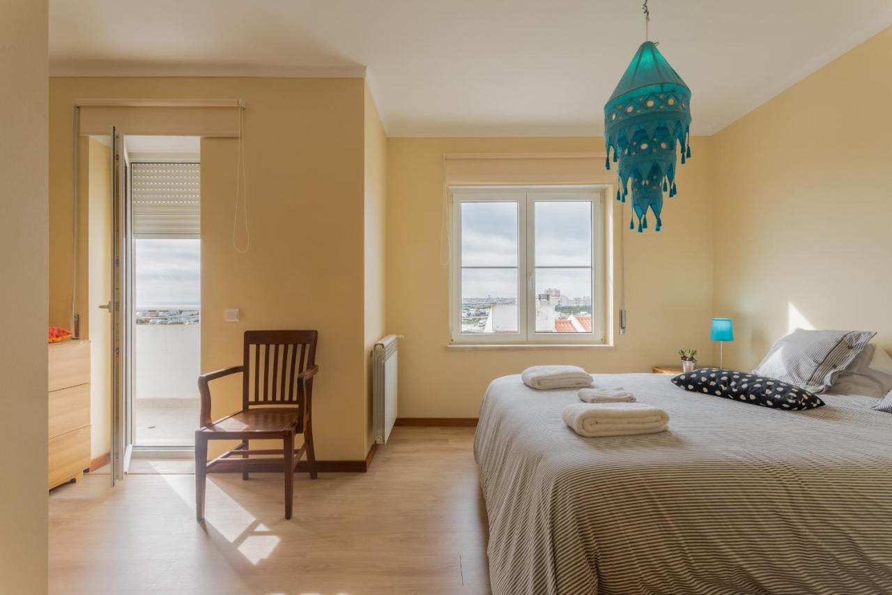 Best Houses 27: Duplex Baleal Beach Retreat Peniche Exterior photo