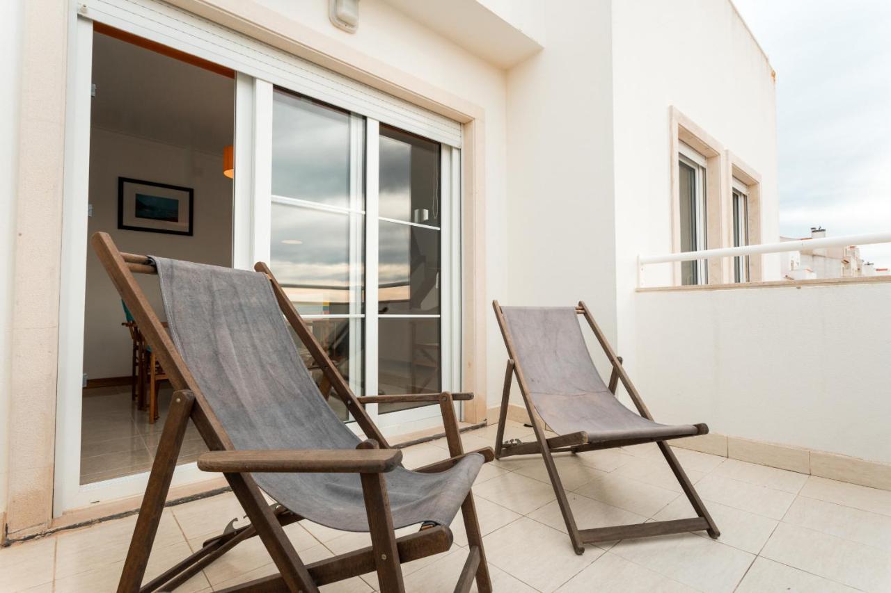 Best Houses 27: Duplex Baleal Beach Retreat Peniche Exterior photo